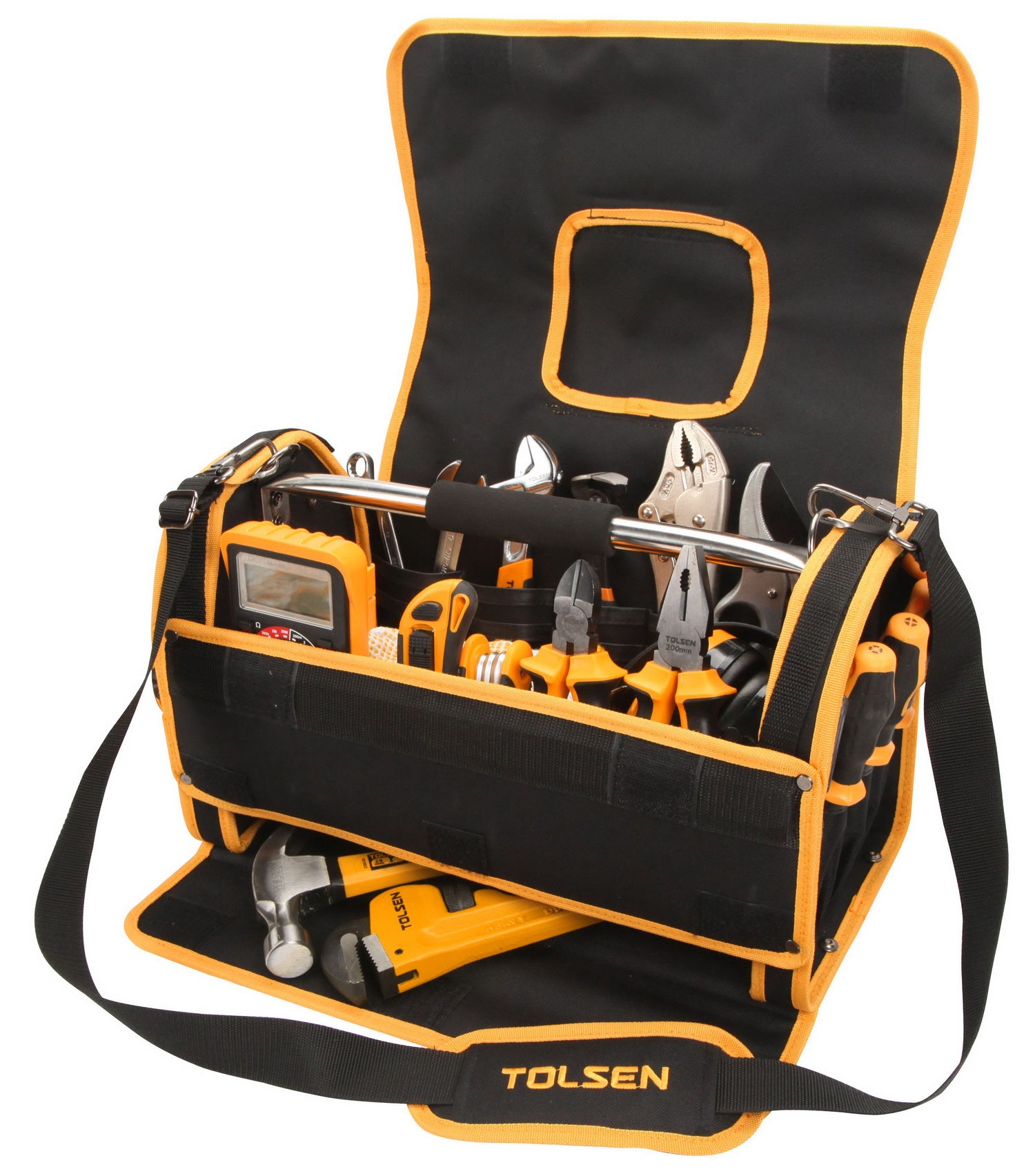 Tool Bags & Storage