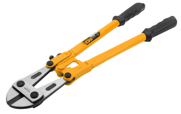 Tolsen Bolt Cutter Tubular Handle 900mm - Buy Now Online at Trade DIY Direct