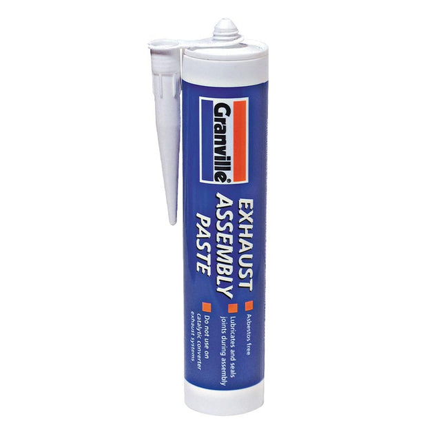 Granville Exhaust Assembly Paste 500g - Buy Now Online at Trade DIY Direct