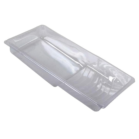 ProDec 4" Mini Roller Tray Plastic Liners 5pcs - Buy Now Online at Trade DIY Direct